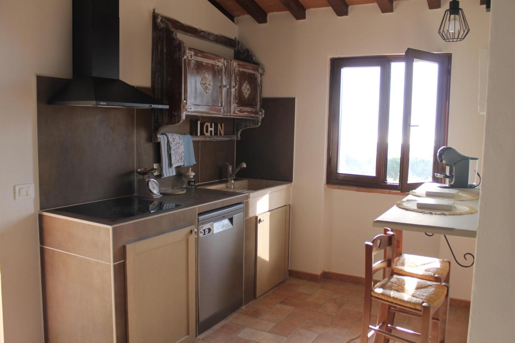 Agriturismo Suite Del Conte 圣温琴佐 外观 照片