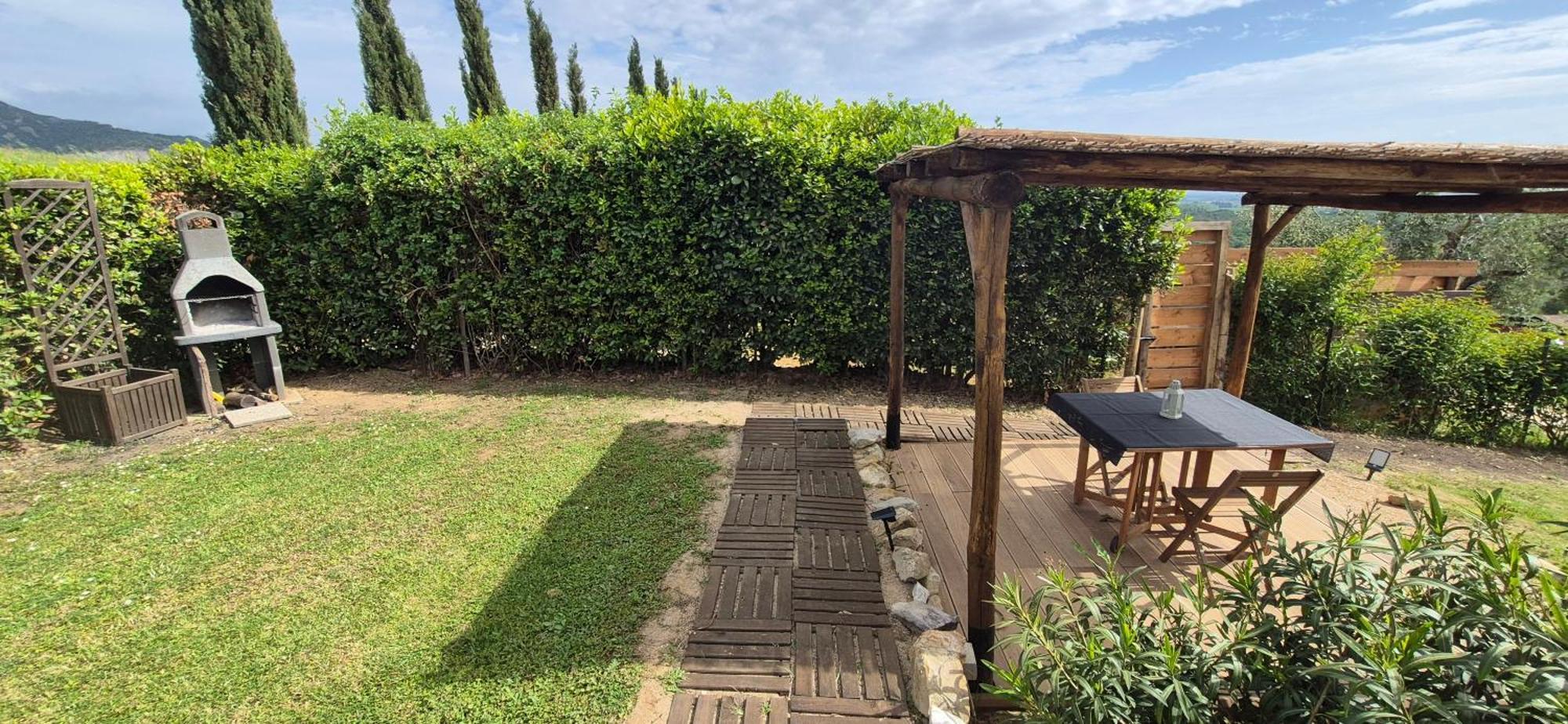 Agriturismo Suite Del Conte 圣温琴佐 外观 照片